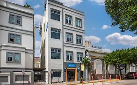 Hotel Mayaguez Plaza, BW Signature Collection