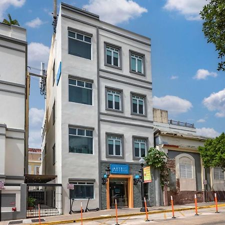 Hotel Mayaguez Plaza, BW Signature Collection المظهر الخارجي الصورة