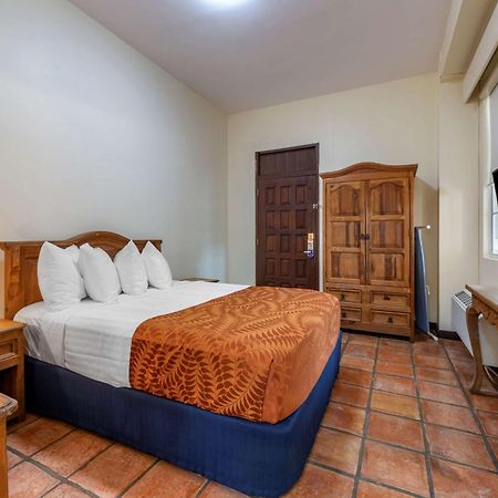 Hotel Mayaguez Plaza, BW Signature Collection المظهر الخارجي الصورة
