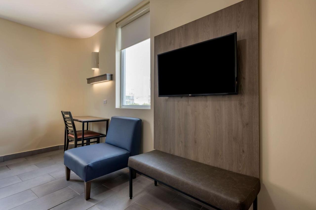 Hotel Mayaguez Plaza, BW Signature Collection المظهر الخارجي الصورة
