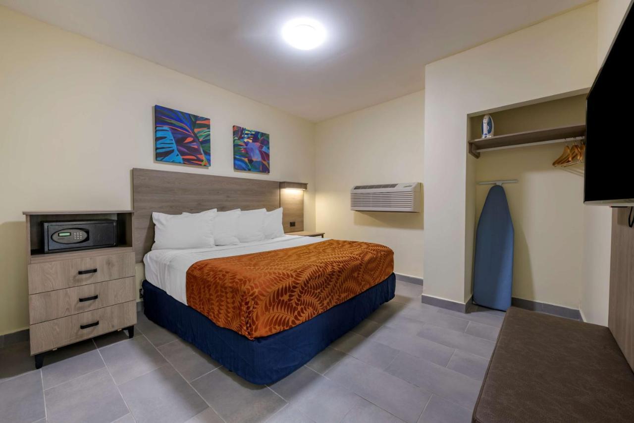 Hotel Mayaguez Plaza, BW Signature Collection المظهر الخارجي الصورة